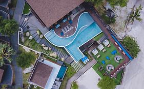 The Cabin Beach Resort